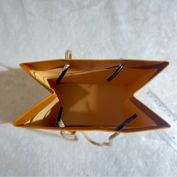 LOT- Louis Vuitton Orange Packaging Set!! - Picture 7 of 16